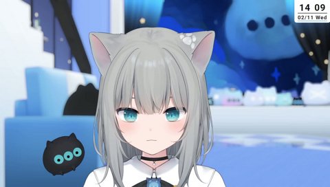 びっくりなちょ