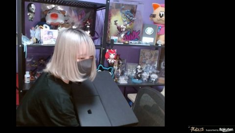 でっかいLoL箱に翻弄されるよいち