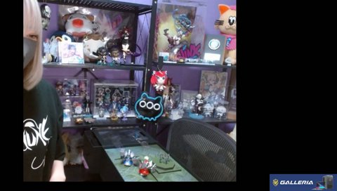 Worlds 2025 スカトルクラブぬいぐるみ