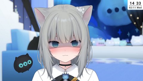 詰め寄るなちょ