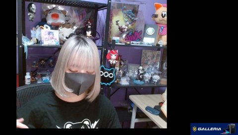 こぉぉんなでかい