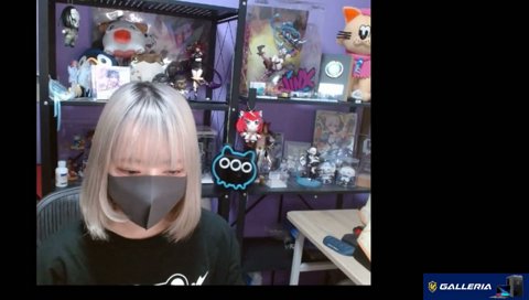 カラコン有り無しよいち