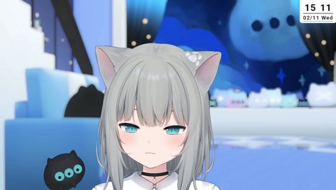 ホラゲ？にゃらない…