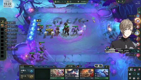 叶さんと葛葉さんにイジられまくってるりーりさんｗｗｗ