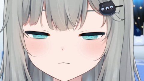 ガチ恋距離を越えたガチ恋距離