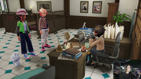 釈迦さん「今完全にもこうって言ってたよな…」