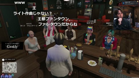 プロレベルに上手いよ