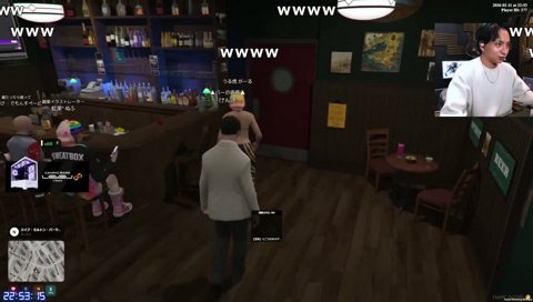 ありが虎ございます