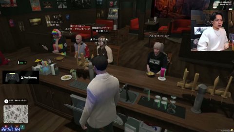 ちゃんとしたﾔｯﾀｰ