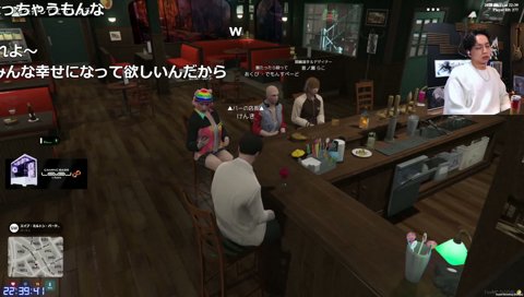 おかあちゃんに見つからないようにしてるBL本