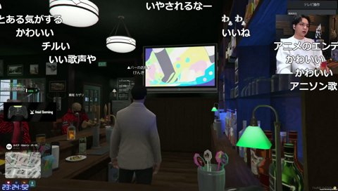 製作期間２週間のオリ曲アニメーション