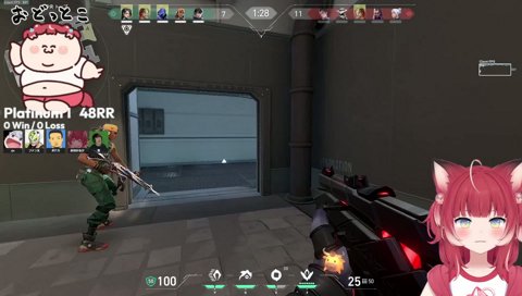 【ワンテンポ遅れるファン太】　あじゃ「居た　ベント」　どうする？　　あじゃ「せーのー」　…だぁぁぁ！　一緒に降りてよぉ　ファン太さぁん！　　「降りたよｗ」　ボドカ「ベントのトロールやめてｗ」