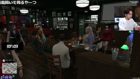 お約束（わきくんの場合）