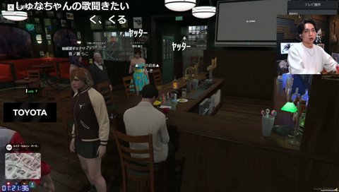 お約束（朕の場合）