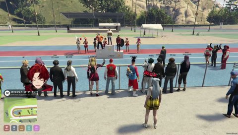 切羽詰まってる