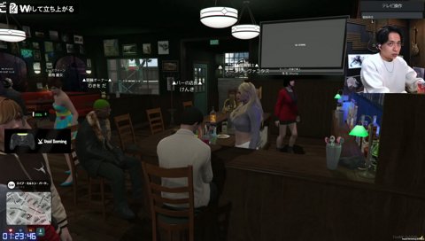 わきをの謝罪動画も流すけんき