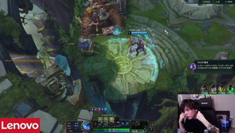 ごめん、いんぷさん推していいの俺だけね？