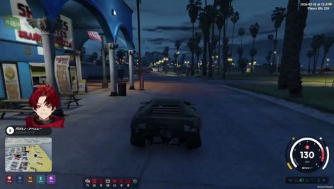 新人警官のお手柄