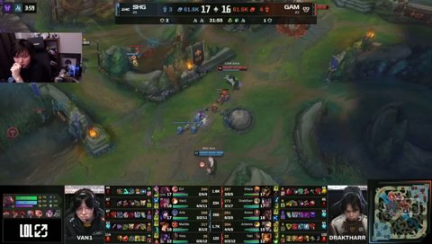 SHG負けたら敗退大応援ウォチパ #WatchPartyLCP