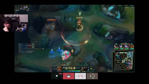 元気良いっすね