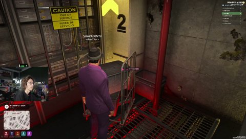 警察をなめ切っている