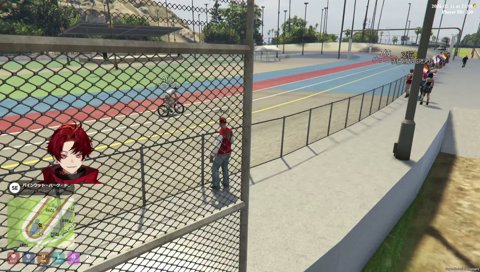 レオ！レオ！！