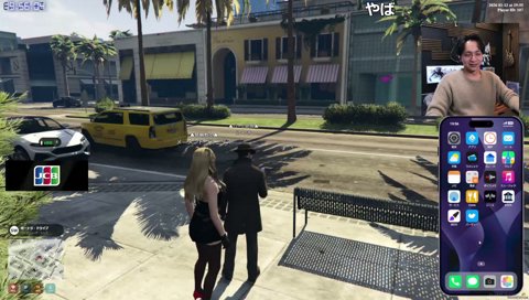 カイキングにましゃかリーク