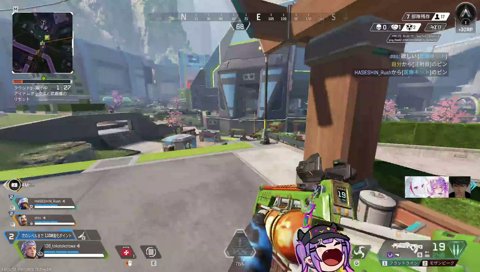 トワ様「クリプトぷりけった！」