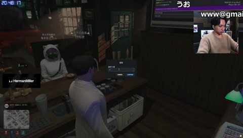 ポリまんたにU者を売るけんき