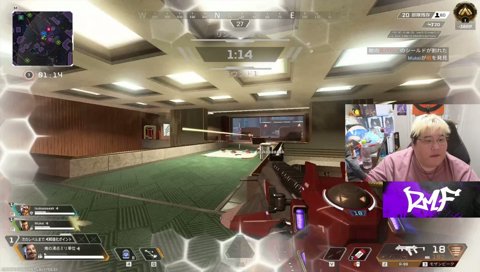 最後っ屁で死www