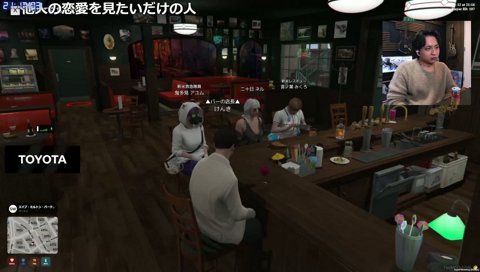 わきをの元で働きたくない二十日ネル