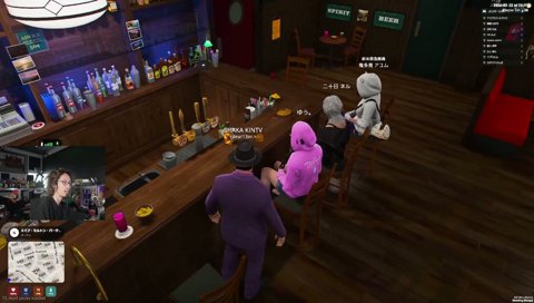 先読み麻生太郎