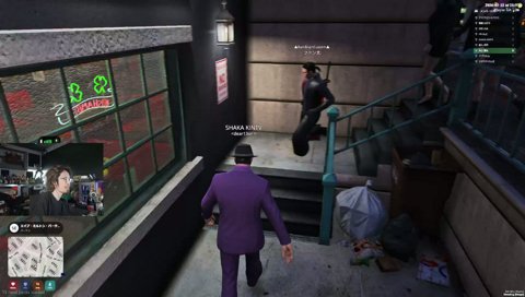 大きくなり過ぎた王