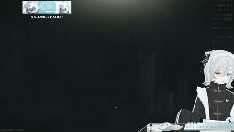 （大人のレディー・・・？）