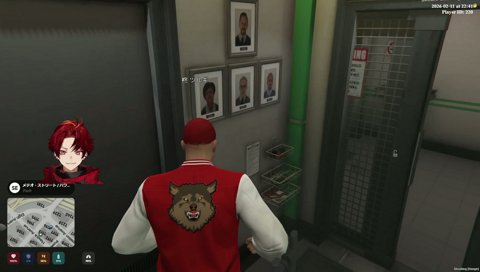 親しみやすい「C4が爆発しないな？」