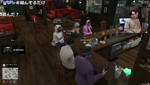 ボケを拾えなかった方が悪い