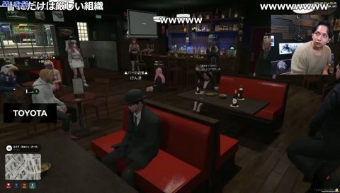 ENKはものじゃねぇ