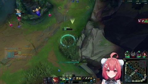 BOTからのお知らせ