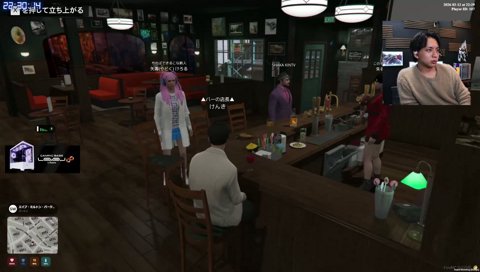 矢毒けろるの解像度