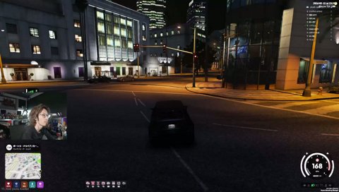 釈迦は警察に追われてます