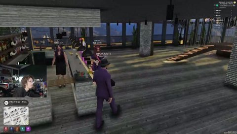 ハッハハハハハッt