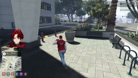 悪魔笑いの共鳴