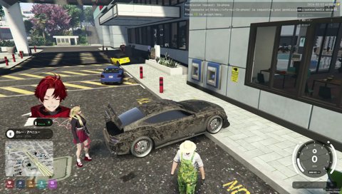 ツル、カメ、タカ。あとブルドック