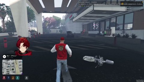 リオンさん呼び捨てチャレンジ