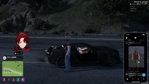 ダサすぎるツルギ