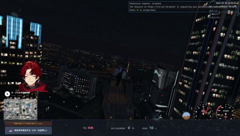 ずっと登場人物一緒じゃないですか