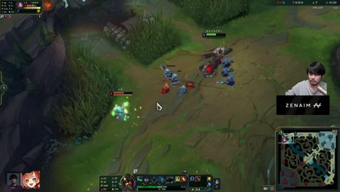 言い訳チャレンジャー