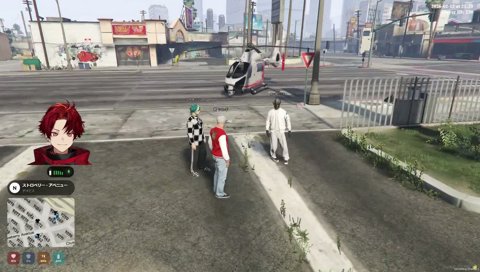 クラシック過激派