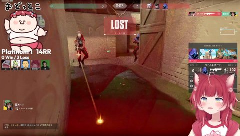 【バッドマナー】　「う、うおｗ」　うお だよコレは