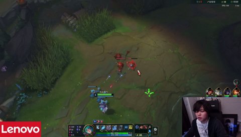 たかやに読まれた９